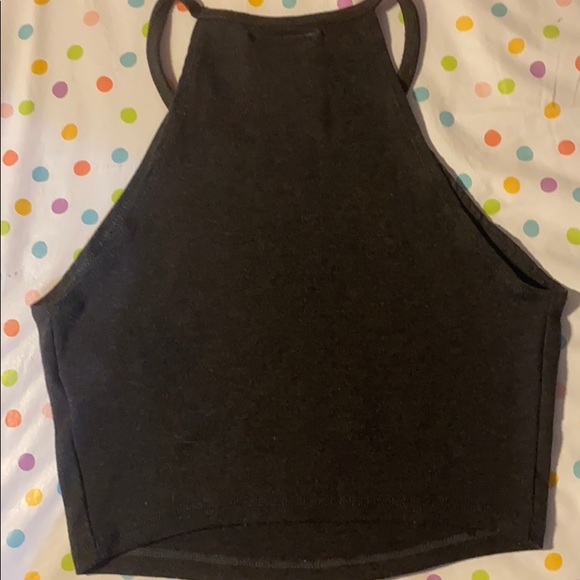 Chicago Bulls crop top! - Picture 3 of 3